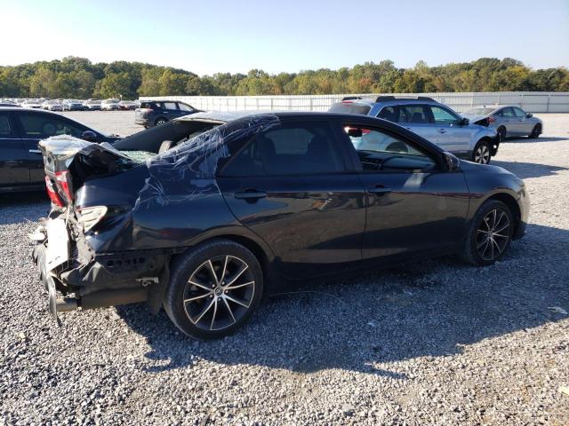 Photo 2 VIN: 4T1BK1FK4GU030652 - TOYOTA CAMRY XSE 