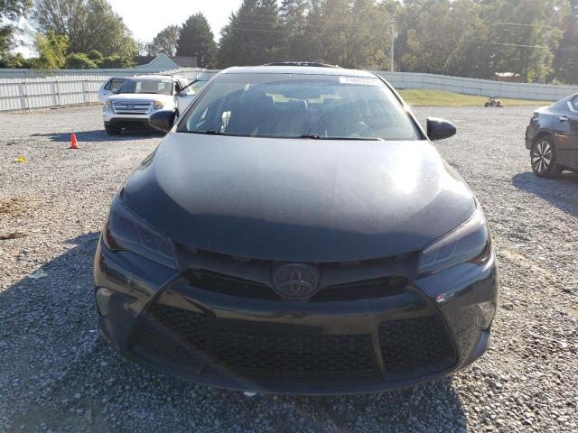 Photo 4 VIN: 4T1BK1FK4GU030652 - TOYOTA CAMRY XSE 