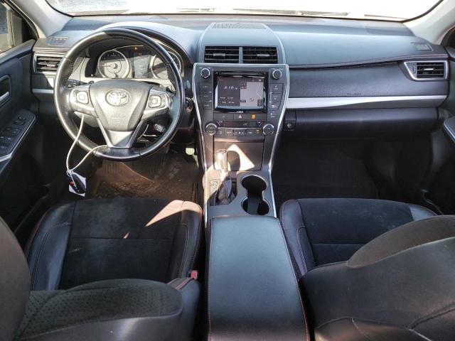 Photo 7 VIN: 4T1BK1FK4GU030652 - TOYOTA CAMRY XSE 