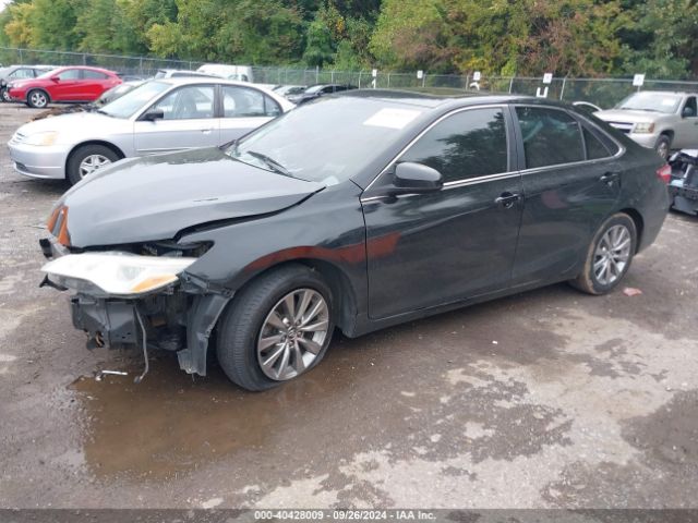 Photo 1 VIN: 4T1BK1FK4GU030862 - TOYOTA CAMRY 