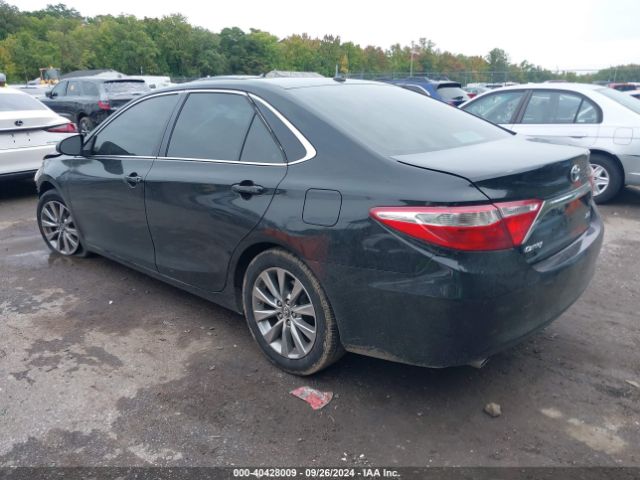 Photo 2 VIN: 4T1BK1FK4GU030862 - TOYOTA CAMRY 