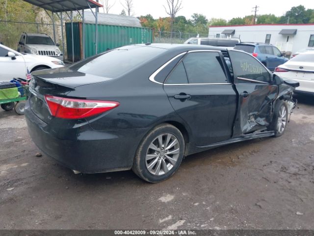 Photo 3 VIN: 4T1BK1FK4GU030862 - TOYOTA CAMRY 