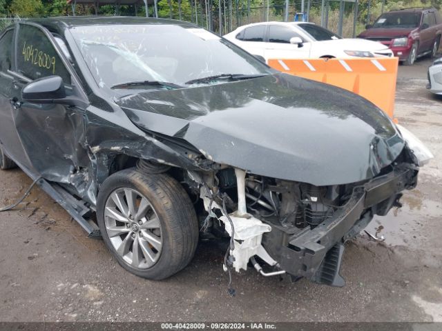 Photo 5 VIN: 4T1BK1FK4GU030862 - TOYOTA CAMRY 