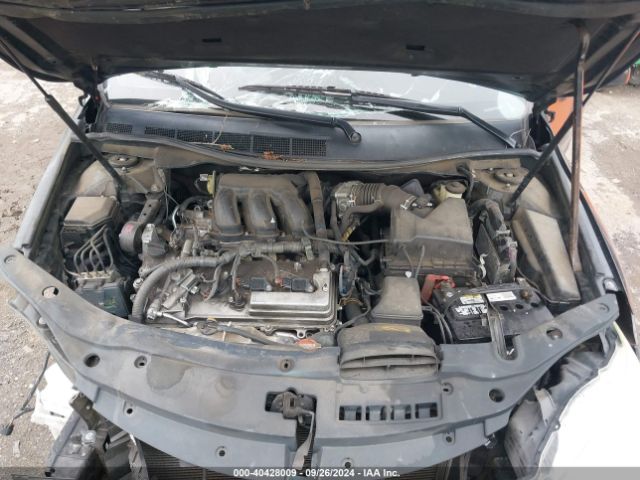 Photo 9 VIN: 4T1BK1FK4GU030862 - TOYOTA CAMRY 