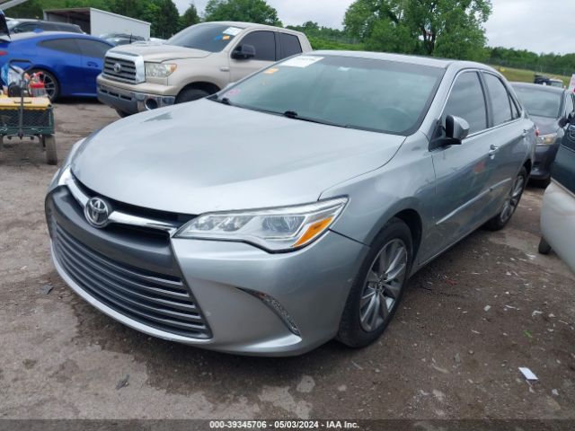 Photo 1 VIN: 4T1BK1FK4GU570633 - TOYOTA CAMRY 