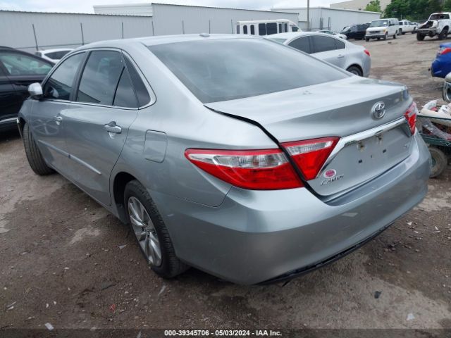 Photo 2 VIN: 4T1BK1FK4GU570633 - TOYOTA CAMRY 