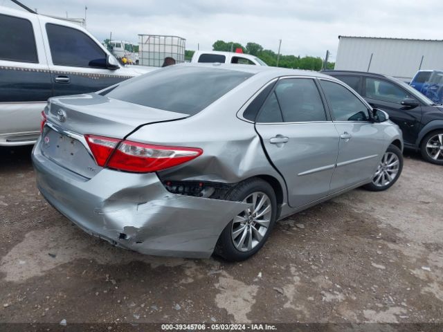 Photo 3 VIN: 4T1BK1FK4GU570633 - TOYOTA CAMRY 