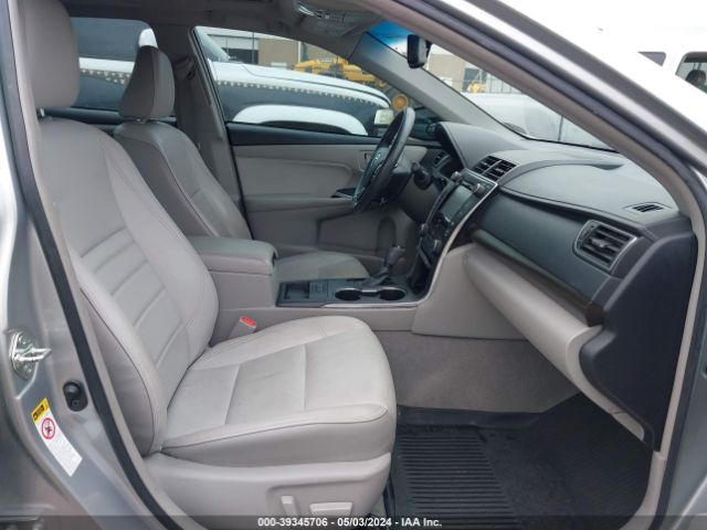 Photo 4 VIN: 4T1BK1FK4GU570633 - TOYOTA CAMRY 