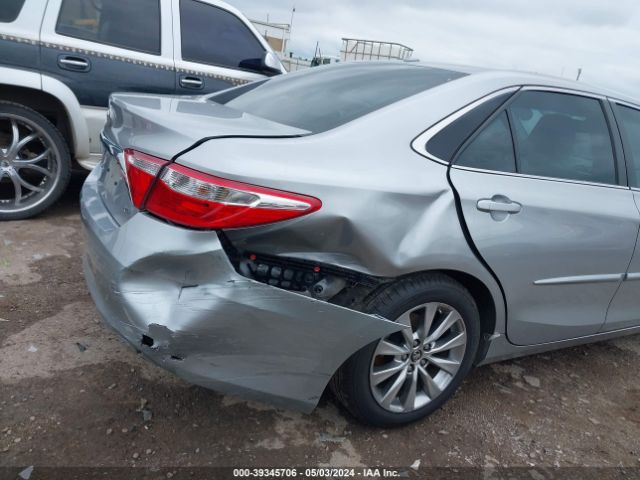 Photo 5 VIN: 4T1BK1FK4GU570633 - TOYOTA CAMRY 