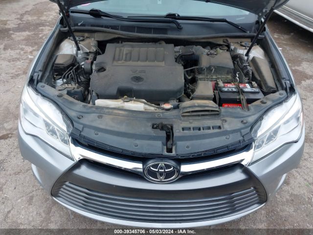 Photo 9 VIN: 4T1BK1FK4GU570633 - TOYOTA CAMRY 