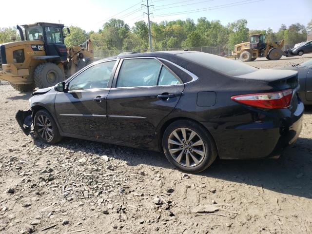 Photo 1 VIN: 4T1BK1FK4GU571829 - TOYOTA CAMRY XSE 