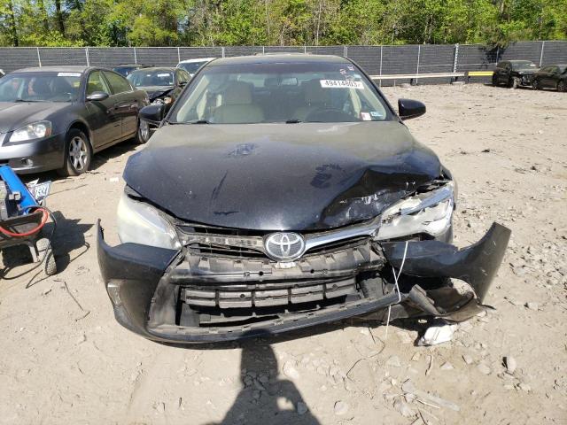 Photo 10 VIN: 4T1BK1FK4GU571829 - TOYOTA CAMRY XSE 