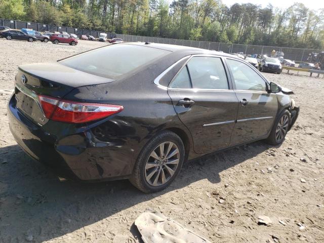 Photo 2 VIN: 4T1BK1FK4GU571829 - TOYOTA CAMRY XSE 