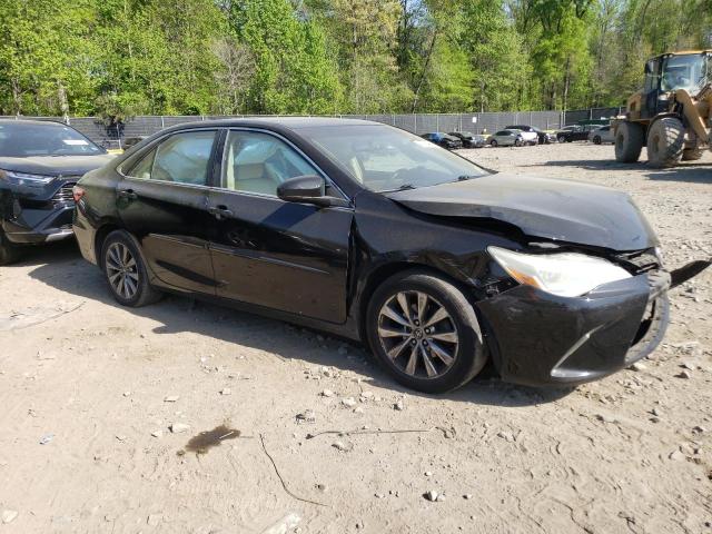 Photo 3 VIN: 4T1BK1FK4GU571829 - TOYOTA CAMRY XSE 