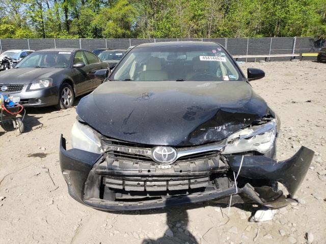 Photo 4 VIN: 4T1BK1FK4GU571829 - TOYOTA CAMRY XSE 