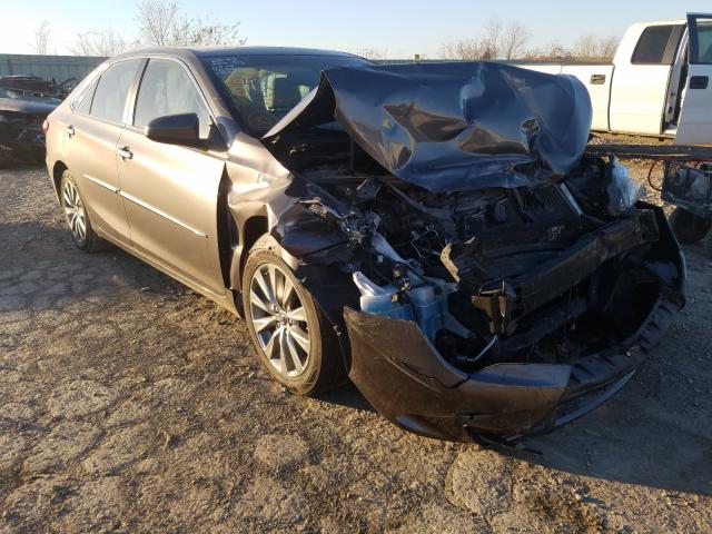 Photo 0 VIN: 4T1BK1FK4GU573029 - TOYOTA CAMRY XSE 