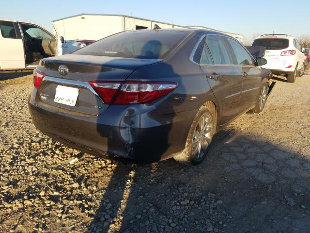 Photo 3 VIN: 4T1BK1FK4GU573029 - TOYOTA CAMRY XSE 