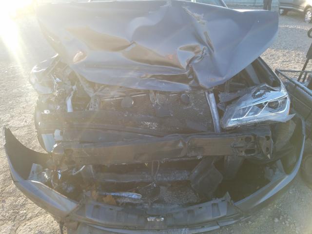 Photo 6 VIN: 4T1BK1FK4GU573029 - TOYOTA CAMRY XSE 