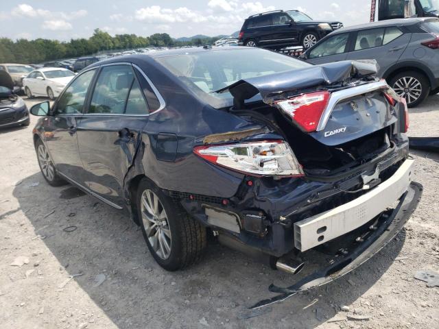 Photo 1 VIN: 4T1BK1FK4GU573127 - TOYOTA CAMRY XSE 