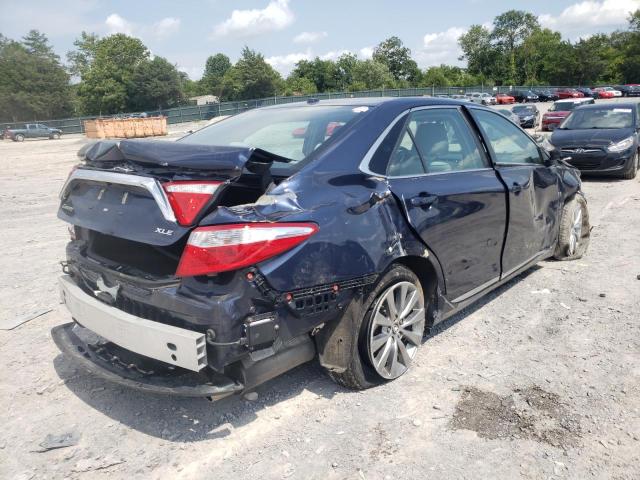 Photo 2 VIN: 4T1BK1FK4GU573127 - TOYOTA CAMRY XSE 