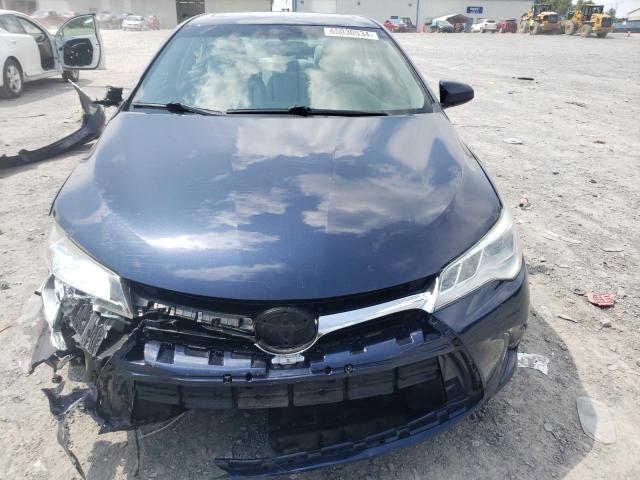 Photo 4 VIN: 4T1BK1FK4GU573127 - TOYOTA CAMRY XSE 