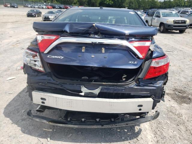 Photo 5 VIN: 4T1BK1FK4GU573127 - TOYOTA CAMRY XSE 