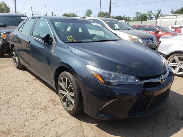 Photo 0 VIN: 4T1BK1FK4HU577518 - TOYOTA CAMRY XSE 