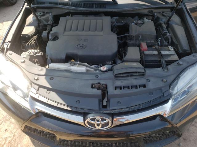 Photo 6 VIN: 4T1BK1FK4HU577518 - TOYOTA CAMRY XSE 