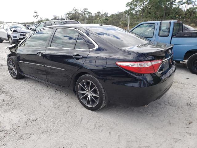 Photo 1 VIN: 4T1BK1FK4HU579057 - TOYOTA CAMRY XSE 