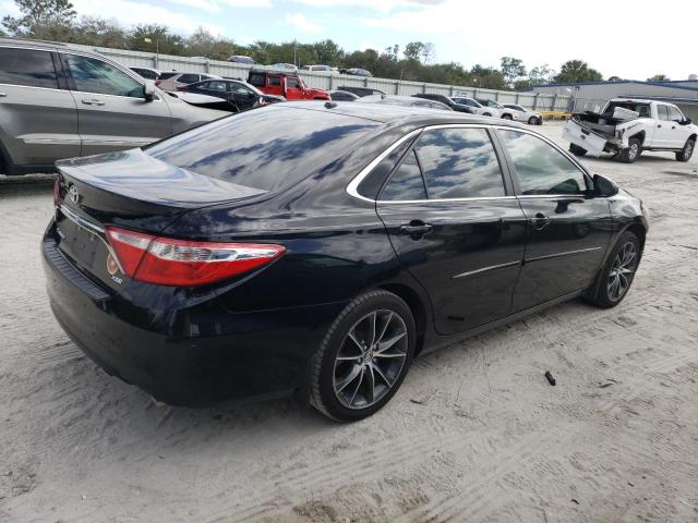 Photo 2 VIN: 4T1BK1FK4HU579057 - TOYOTA CAMRY XSE 