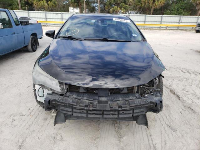 Photo 4 VIN: 4T1BK1FK4HU579057 - TOYOTA CAMRY XSE 