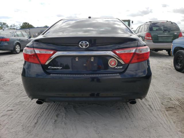 Photo 5 VIN: 4T1BK1FK4HU579057 - TOYOTA CAMRY XSE 