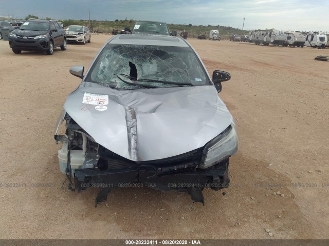 Photo 5 VIN: 4T1BK1FK4HU579933 - TOYOTA CAMRY 