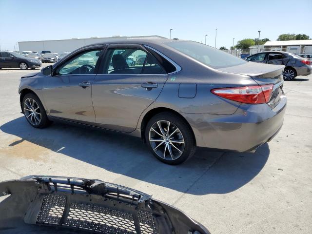 Photo 1 VIN: 4T1BK1FK4HU581911 - TOYOTA CAMRY XSE 