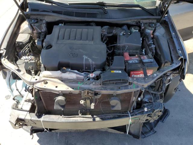 Photo 10 VIN: 4T1BK1FK4HU581911 - TOYOTA CAMRY XSE 