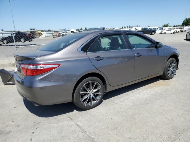 Photo 2 VIN: 4T1BK1FK4HU581911 - TOYOTA CAMRY XSE 