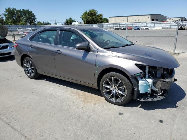 Photo 3 VIN: 4T1BK1FK4HU581911 - TOYOTA CAMRY XSE 