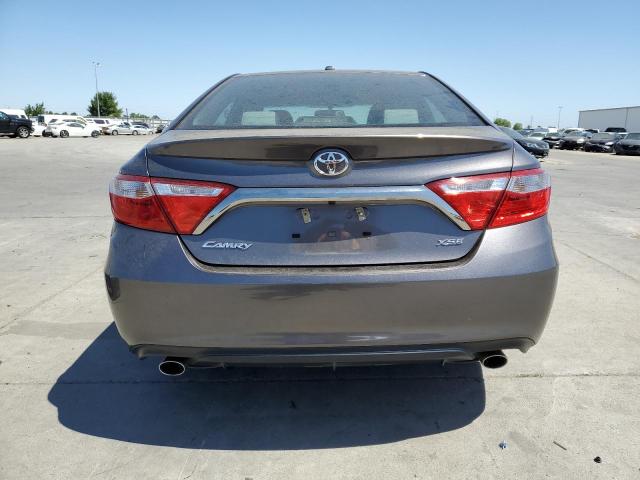 Photo 5 VIN: 4T1BK1FK4HU581911 - TOYOTA CAMRY XSE 