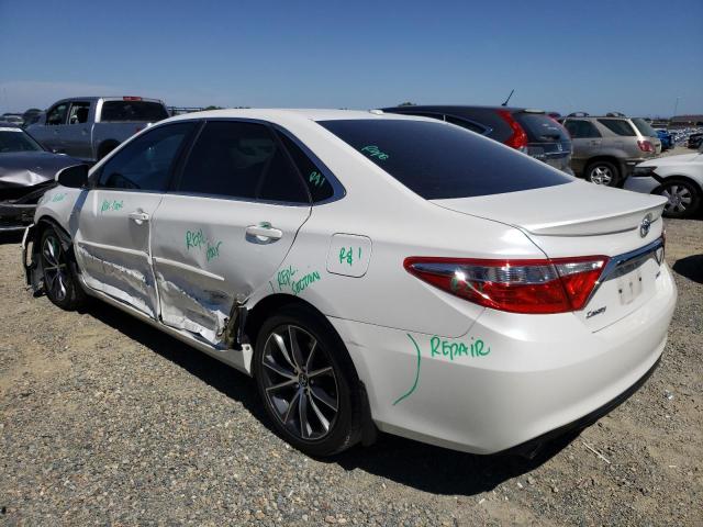 Photo 1 VIN: 4T1BK1FK4HU582928 - TOYOTA CAMRY XSE 