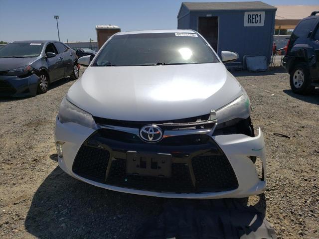 Photo 4 VIN: 4T1BK1FK4HU582928 - TOYOTA CAMRY XSE 