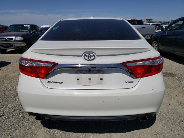 Photo 5 VIN: 4T1BK1FK4HU582928 - TOYOTA CAMRY XSE 