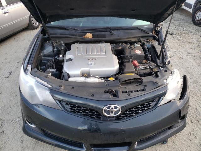 Photo 6 VIN: 4T1BK1FK5CU002305 - TOYOTA CAMRY SE 