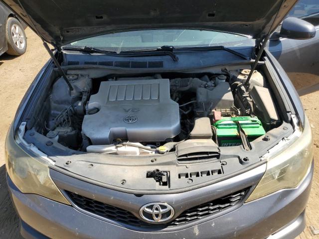 Photo 10 VIN: 4T1BK1FK5CU002627 - TOYOTA CAMRY SE 