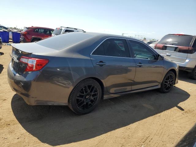 Photo 2 VIN: 4T1BK1FK5CU002627 - TOYOTA CAMRY SE 