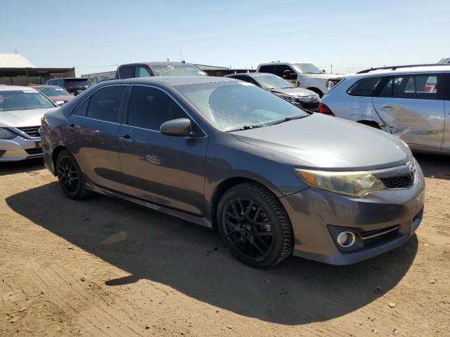 Photo 3 VIN: 4T1BK1FK5CU002627 - TOYOTA CAMRY SE 