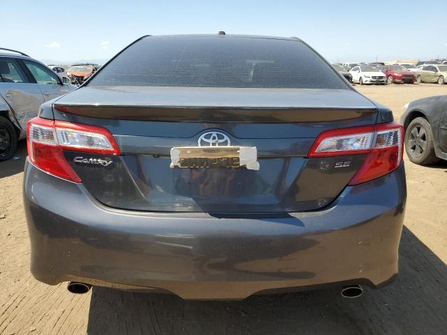 Photo 5 VIN: 4T1BK1FK5CU002627 - TOYOTA CAMRY SE 