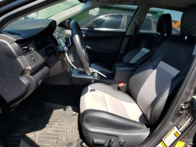 Photo 6 VIN: 4T1BK1FK5CU002627 - TOYOTA CAMRY SE 