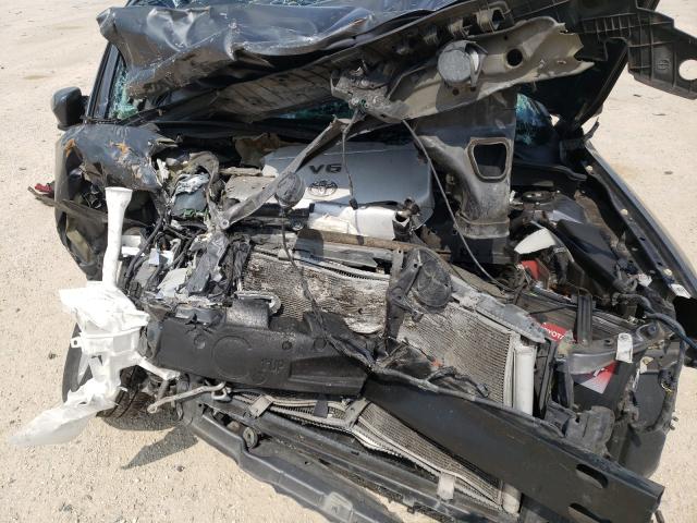 Photo 6 VIN: 4T1BK1FK5CU004491 - TOYOTA CAMRY SE 