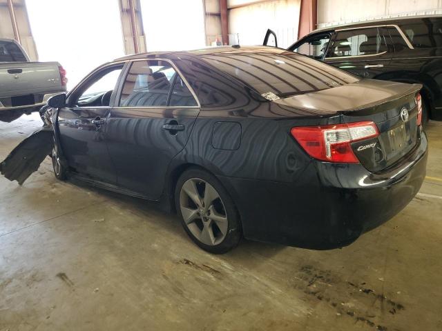 Photo 1 VIN: 4T1BK1FK5CU006323 - TOYOTA CAMRY 