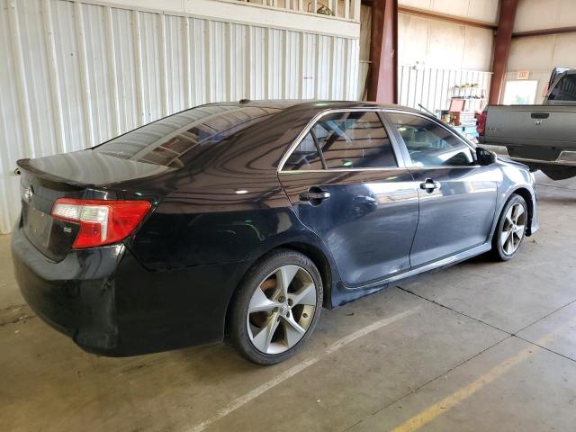 Photo 2 VIN: 4T1BK1FK5CU006323 - TOYOTA CAMRY 